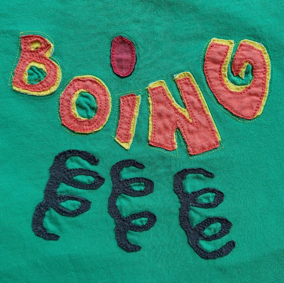 Slinky fun! - Picture 8 of 12